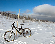 Stoh - panorama by Wojtek 'Failo' Zdebski